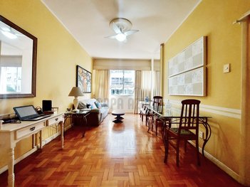 apartment em Rua Bolivar, Copacabana - Rio de Janeiro - RJ