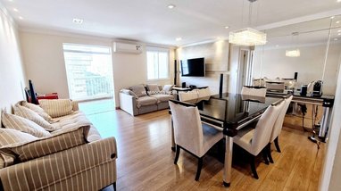 apartment em Rua Engenheiro Mac Lean, Santana - São Paulo - SP