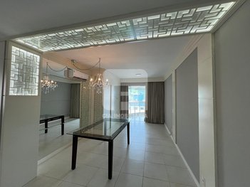 apartment em Rodovia Amaro Antônio Vieira, Itacorubi - Florianópolis - SC