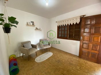 house em Rua Santa Rosa, Santa Teresa - São Leopoldo - RS