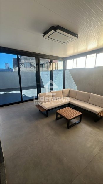 apartment em Rua Luiz Andrade, Inconfidentes - Contagem - MG