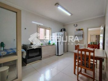 house em Rua Brasil, Centro - Canoas - RS
