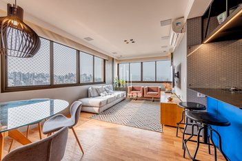 apartment em Rua Castro Alves, Independência - Porto Alegre - RS