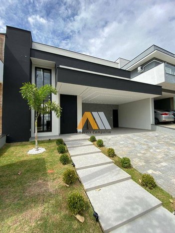 house em Avenida Fernando Stecca, Iporanga - Sorocaba - SP