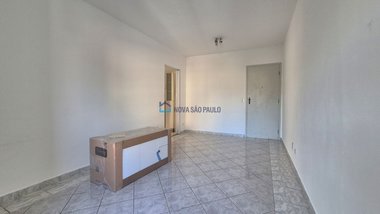 apartment em Rua Ouvidor Peleja, Vila Mariana - São Paulo - SP