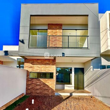 house em Rua Theobaldo Boetcher, Santa Tecla - Venâncio Aires - RS