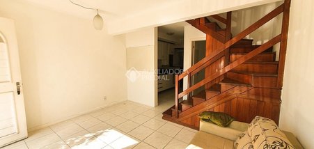 house em Avenida Santos Ferreira, Estância Velha - Canoas - RS