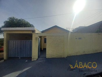 house em Rua Dona Maria Jacinta, Jardim Paraíso - São Carlos - SP