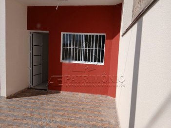 house em Rua José Luiz de França, Jardim Vergueiro - Sorocaba - SP