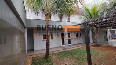 house em Rua Fortunata Isaura Salvador, Jardim Terramérica III - Americana - SP