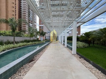 apartment em Rua Floriano Peixoto, Centro - Franca - SP