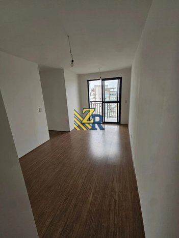 apartment em Rua José Homero Roxo, Campininha - São Paulo - SP
