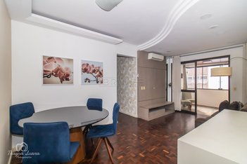 apartment em Anita Garibaldi, Mont Serrat - Porto Alegre - RS