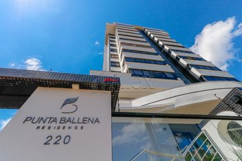 apartment em Rua Saldanha Marinho, Centro - Passo Fundo - RS