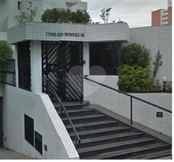 apartment em Rua Nilo Peçanha, Santa Paula - São Caetano do Sul - SP