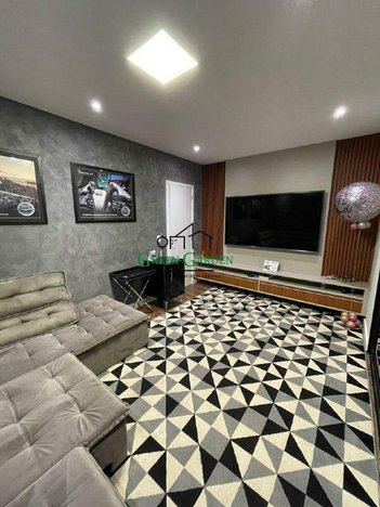 house em Avenida Antônio Pincinato, Recanto Quarto Centenário - Jundiaí - SP