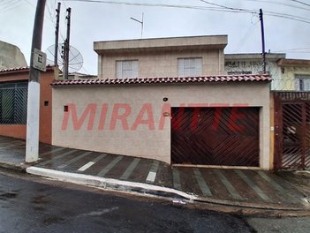 house em Avenida Conceição, Jardim Japão - São Paulo - SP