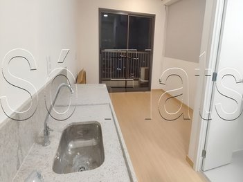 apartment em Rua Cláudio Soares, Pinheiros - São Paulo - SP