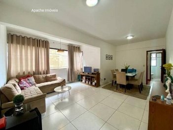 apartment em Rua Pium-I, Cruzeiro - Belo Horizonte - MG