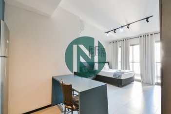 apartment em Rua da Consolação, Consolação - São Paulo - SP