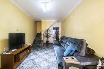 house em Rua Ubiraci, Parque Monteiro Soares - São Paulo - SP
