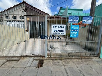 house em Rua Marechal Deodoro, Centro - Pelotas - RS