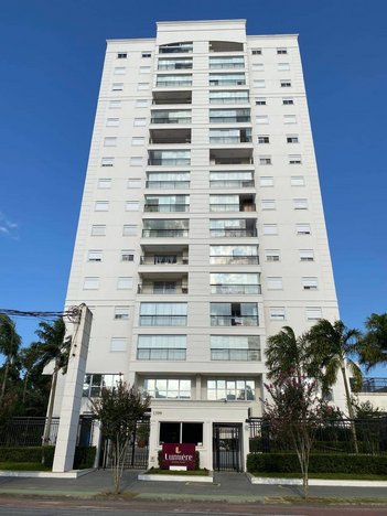 apartment em Avenida Engenheiro Miguel Gemma, Jardim Armênia - Mogi das Cruzes - SP