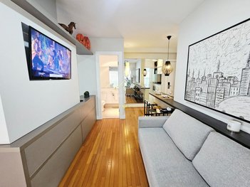 apartment em Rua Professor José Leite e Oiticica, Vila Gertrudes - São Paulo - SP