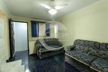 house em Rua Doutor Francisco Carlos de Castro Neves, Vila Regente Feijó - São Paulo - SP