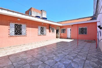 house em Rua Anísio Moreira, Parque Peruche - São Paulo - SP