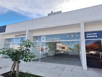 office em Rua Quinze de Novembro, Centro - Venâncio Aires - RS