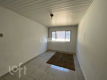 house em Rua José Luiz Schroeder, Rio Branco - São Leopoldo - RS