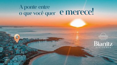apartment em Alameda Atlântica, Enseada Azul - Guarapari - ES