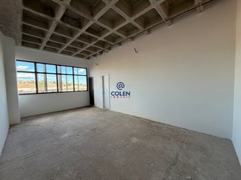 office em Avenida Princesa Diana, Alphaville - Lagoa dos Ingleses - Nova Lima - MG