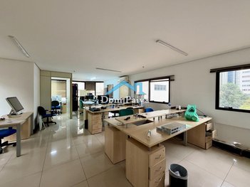 office em Rua Cincinato Braga, Bela Vista - São Paulo - SP