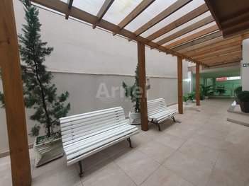 apartment em Avenida Sete de Setembro, Centro - Passo Fundo - RS