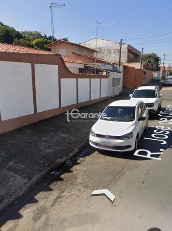 house em Rua José de Oliveira Cassu, Éden - Sorocaba - SP