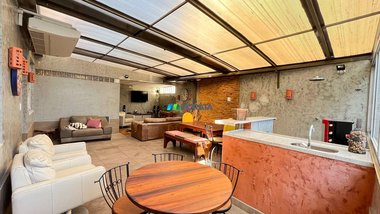 apartment em Rua Matipó, Santo Antônio - Belo Horizonte - MG