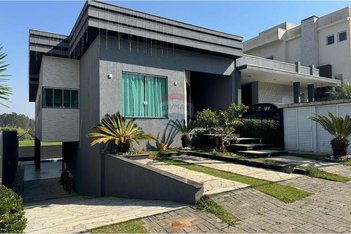 house em Avenida Presidente General Dutra, Cidade Parquelandia - Mogi das Cruzes - SP