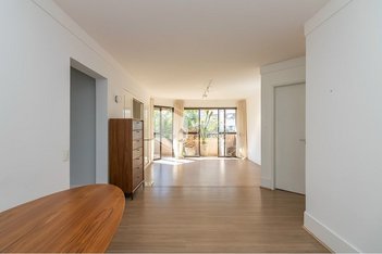 apartment em Rua Visconde de Cachoeira, Vila Nova Conceição - São Paulo - SP