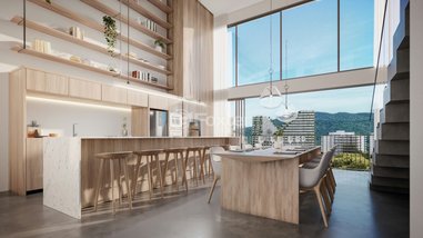 apartment em Avenida Governador Celso Ramos, Porto Belo - Porto Belo - SC