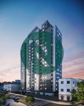 apartment em Rua Claudino Pinto, Brás - São Paulo - SP