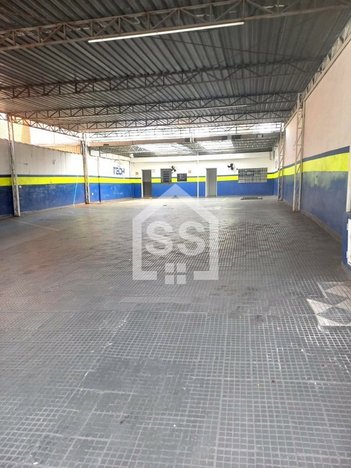 industrial em Avenida Nova Cantareira, Tucuruvi - São Paulo - SP