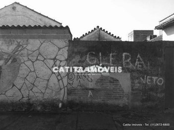 land_lot em Rua Alferes Frazão, Chácara Califórnia - São Paulo - SP