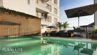 apartment em 4400, Centro - Balneário Camboriú - SC