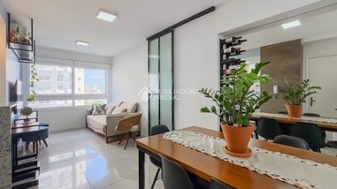 apartment em Rua Jerônymo Zelmanovitz, São Sebastião - Porto Alegre - RS