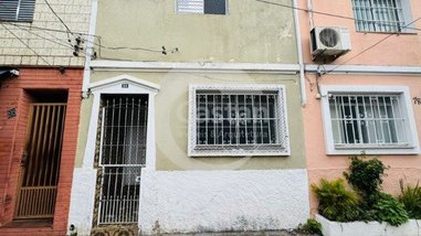 house em Rua Tié, Vila Bertioga - São Paulo - SP