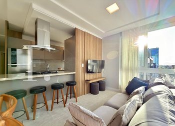 apartment em Rua Arroio do Meio, Capão da Canoa - Capão da Canoa - RS