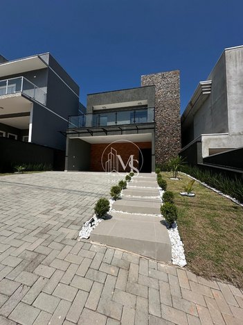 house em Avenida Presidente Castelo Branco, Cézar de Souza - Mogi das Cruzes - SP