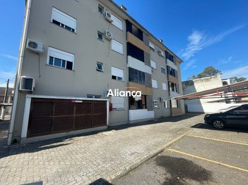 apartment em Rua Guarani, Vila Imbui - Cachoeirinha - RS